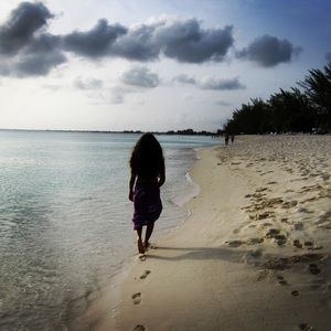 Meet your Posher, Sandra